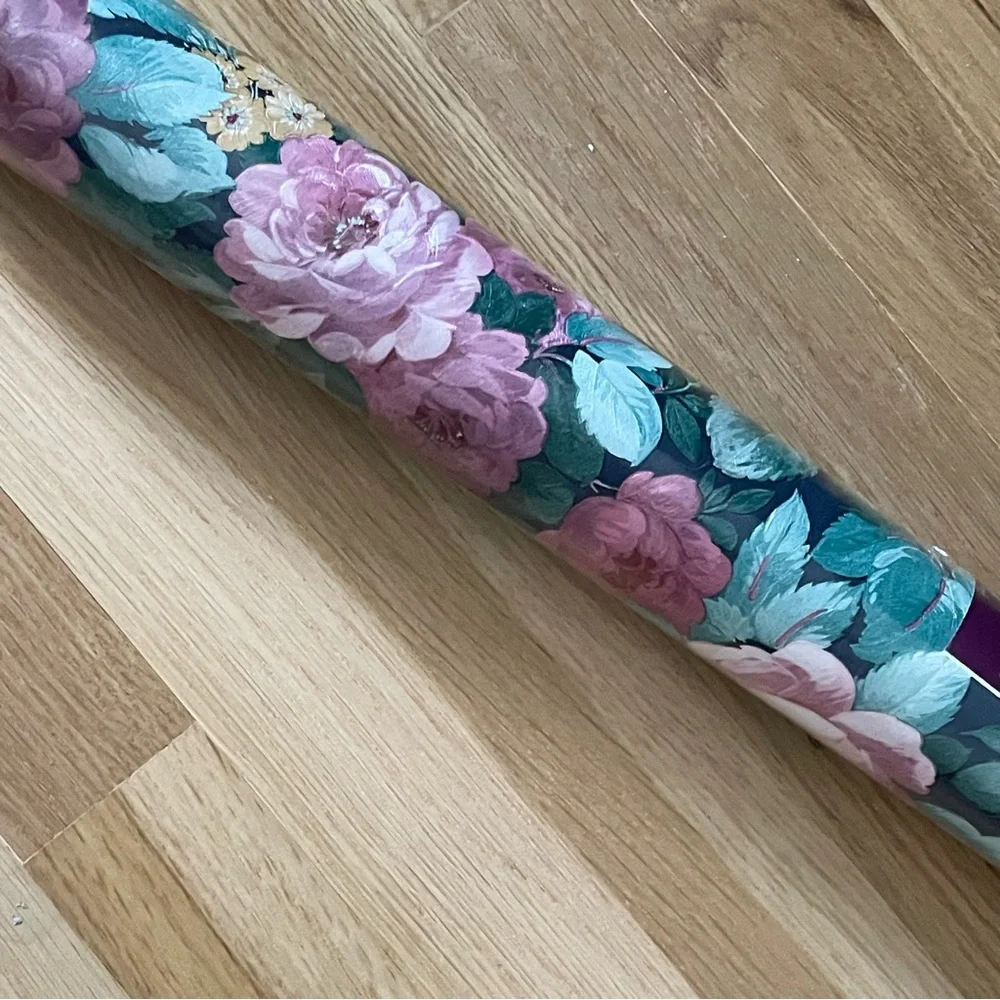 Wallpaper Concord Wallcoverings One Double Roll New